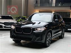 بي ام دبليو X3